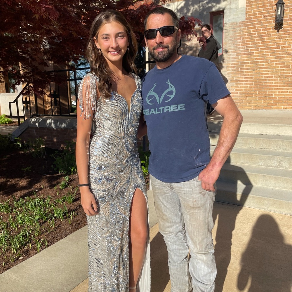 Aleta Dress From Mimi’s Era